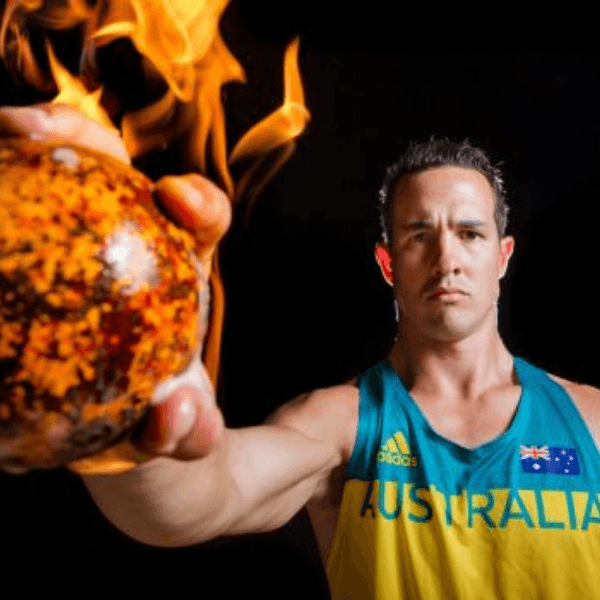 Cameron Crombie profile image