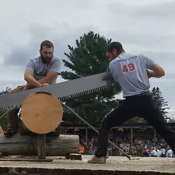 TimberBrothers Lumberjack Show profile photo