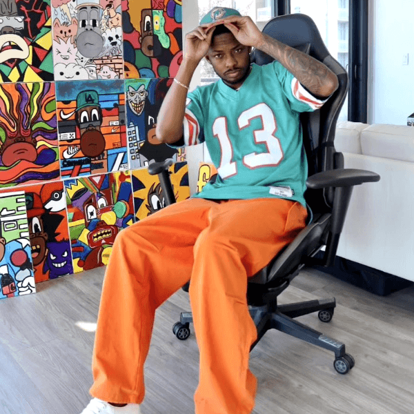 DeShon Tuck profile image