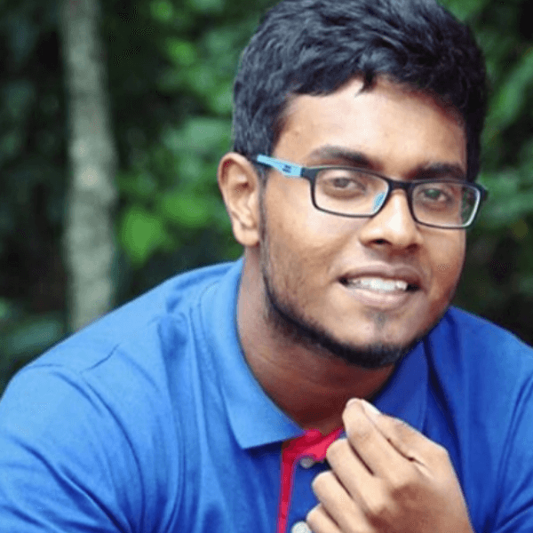 Rahul mathew profile image