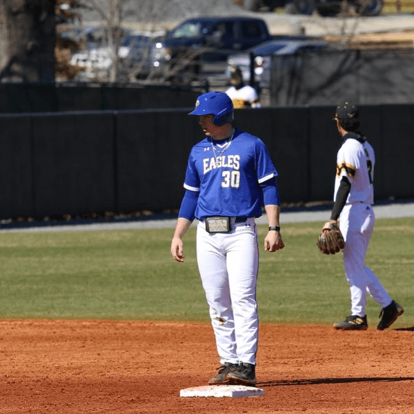 Jackson Feltner profile image