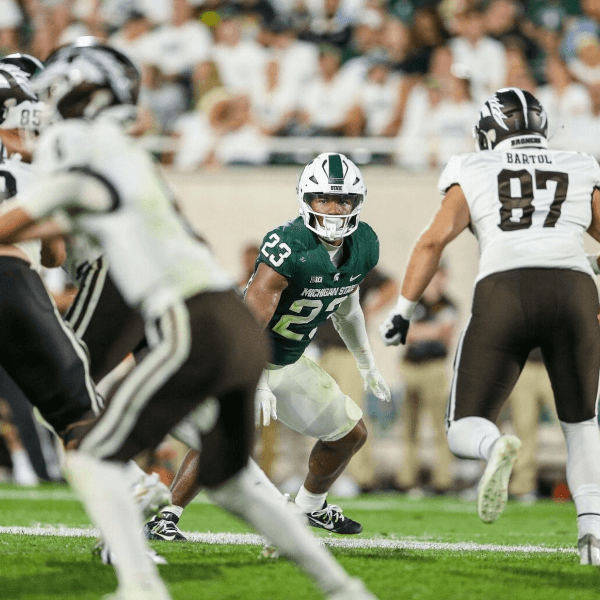 Darius Snow profile image