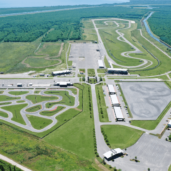NOLA Motorsports Park profile photo