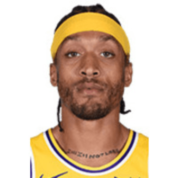 Michael Beasley profile image
