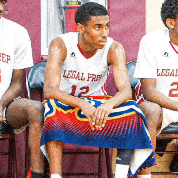 Keyontae Sykes profile image