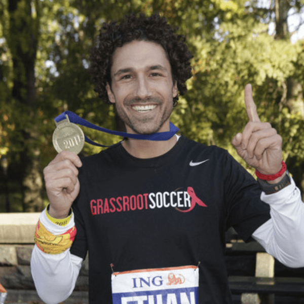 Ethan Zohn profile image