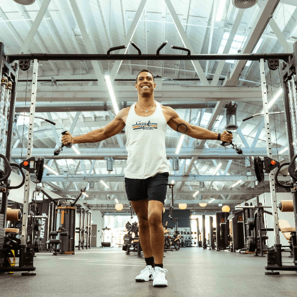 Mark Weatherspoon profile image