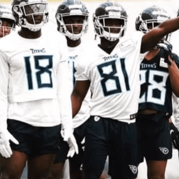 Kwadarrius Smith profile photo