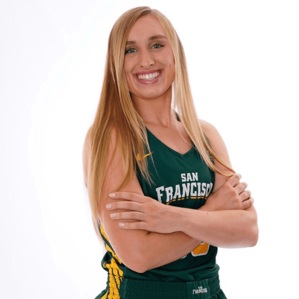 Abigail Rathbun profile image