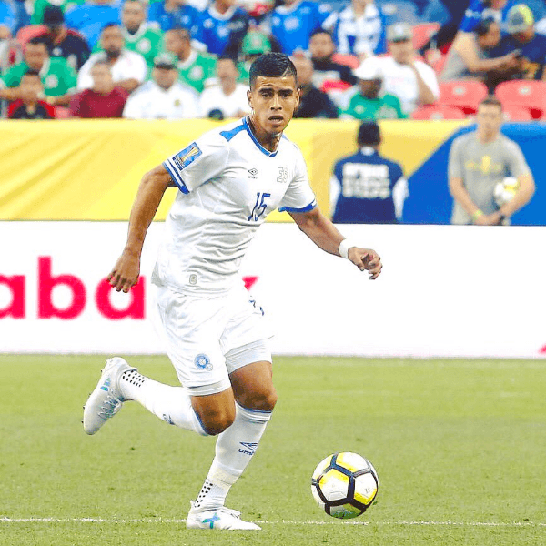 JUNIOR BURGOS profile image