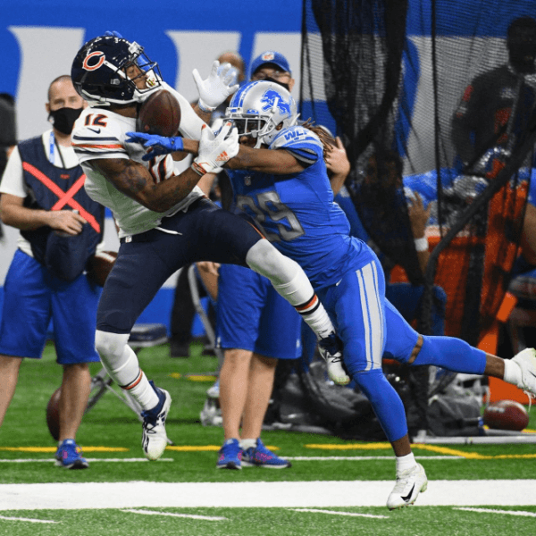 Darryl Roberts profile image