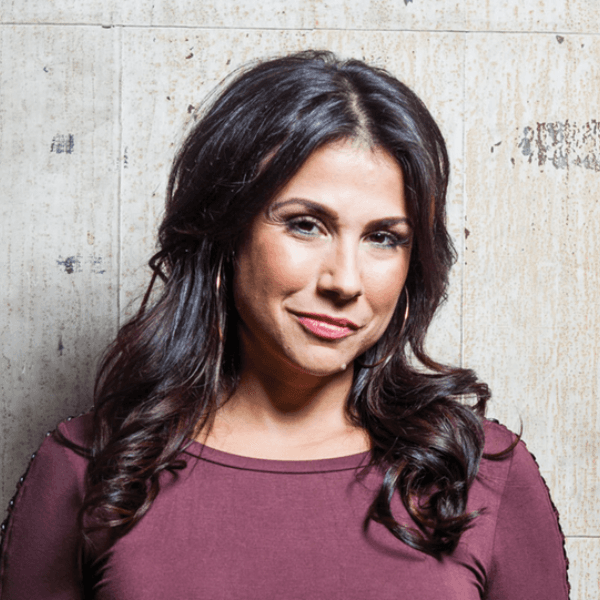 Rachel Baribeau profile image