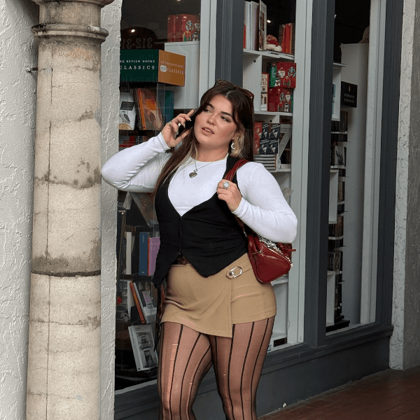 Lauren Blocker profile image