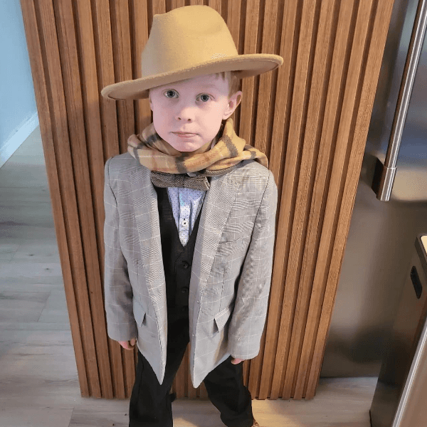 Wyatt Chapman profile image