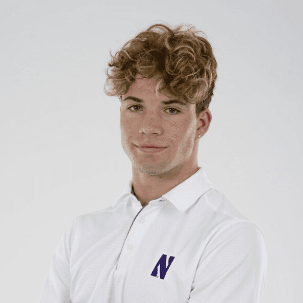 Graysen Bernard profile image