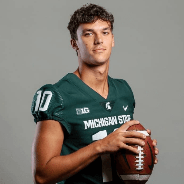 Payton Thorne profile image