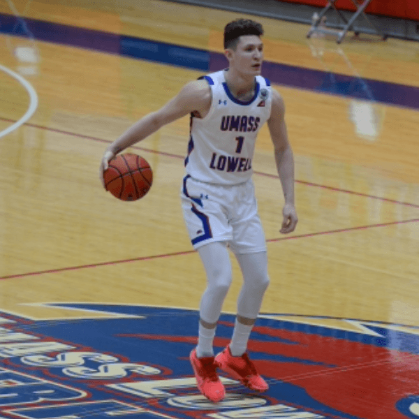 Bryce Daley profile image