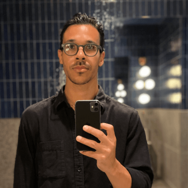 Justin Anthony Bowers profile image