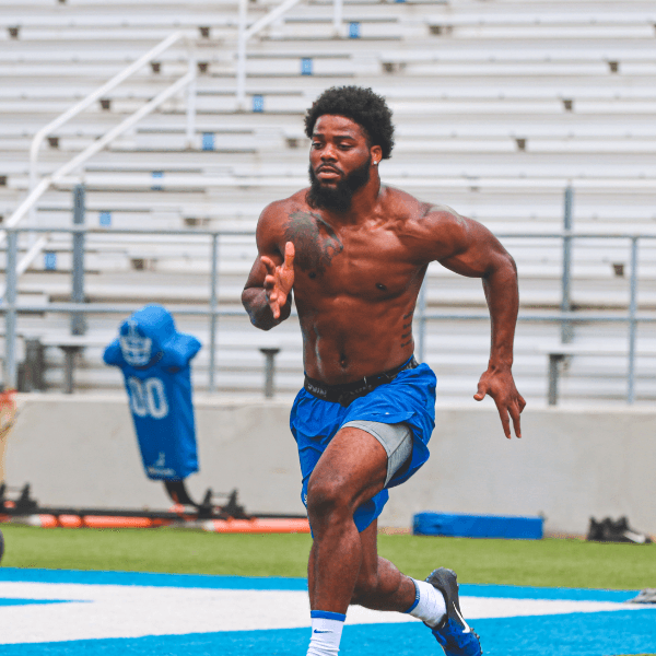 Martell Pettaway profile photo