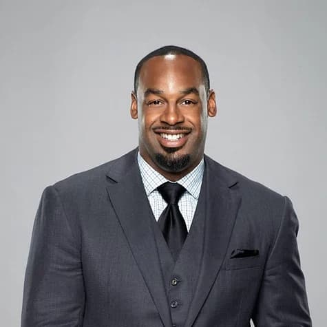 Donovan Mcnabb profile image