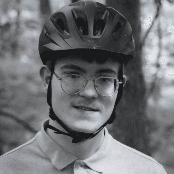 Jack Pearce profile photo