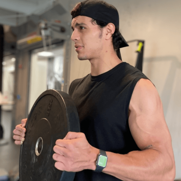 Pablo Rivera profile photo