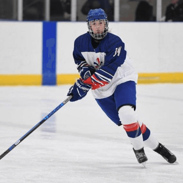 Grace Garbett profile image