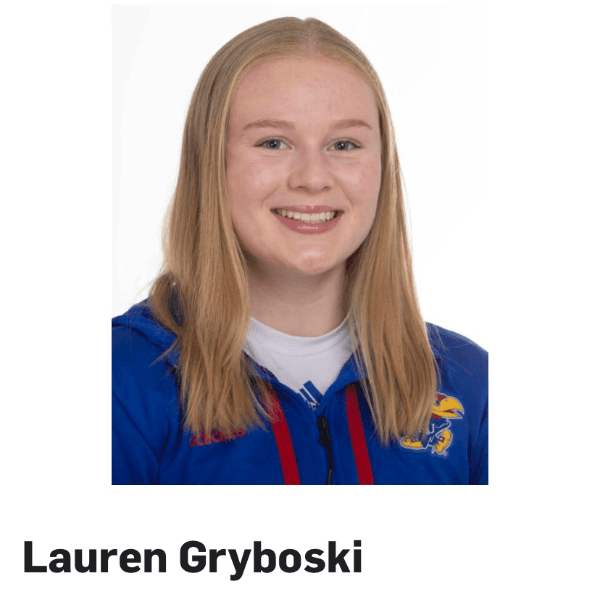Lauren Gryboski profile photo