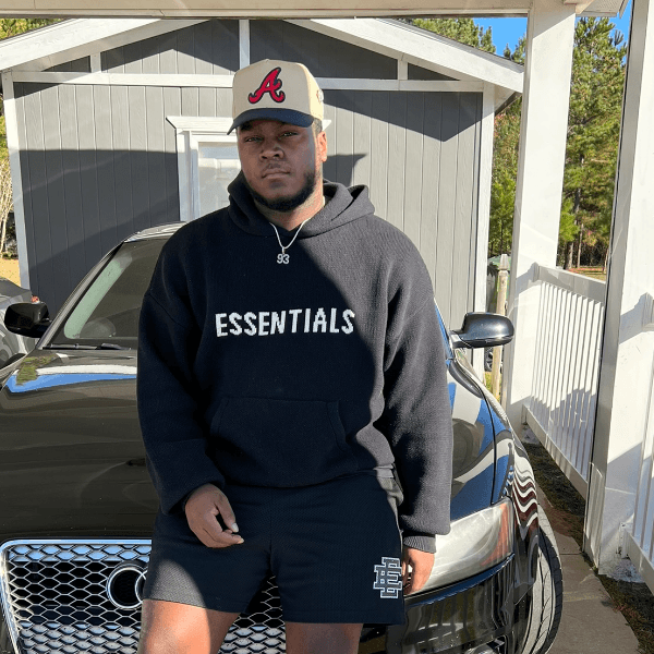 Rashad Weeks profile image