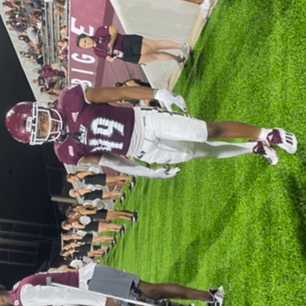 Tre Simmons profile image