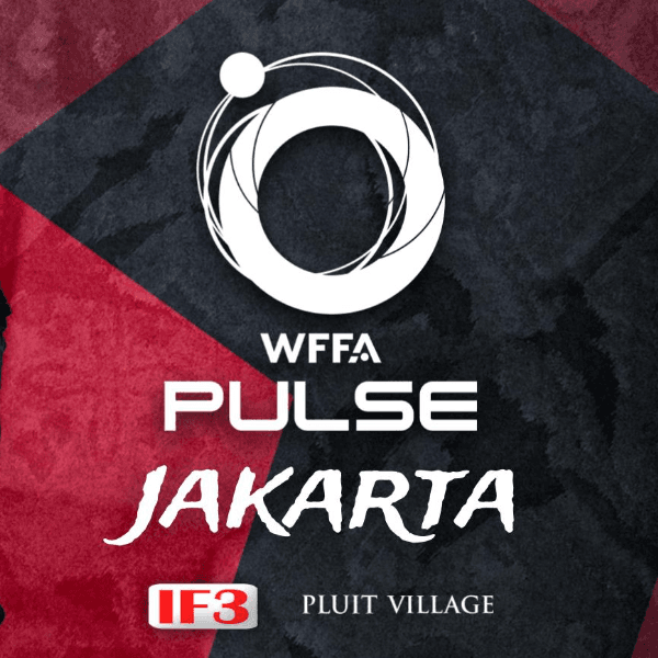 WFFA Pulse Jakarta 2025 profile image