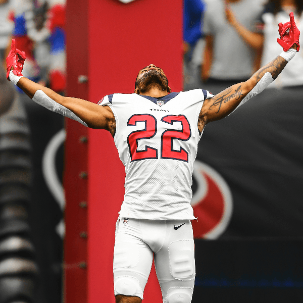 Aaron Colvin profile image