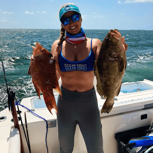 Alexandra Vandegrift profile image