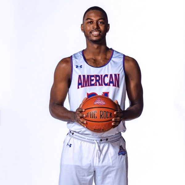 Josh Alexander profile photo