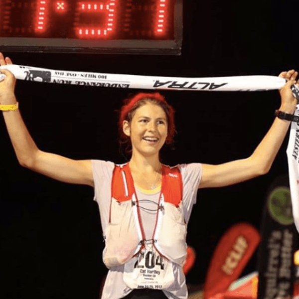 Cat Bradley profile photo