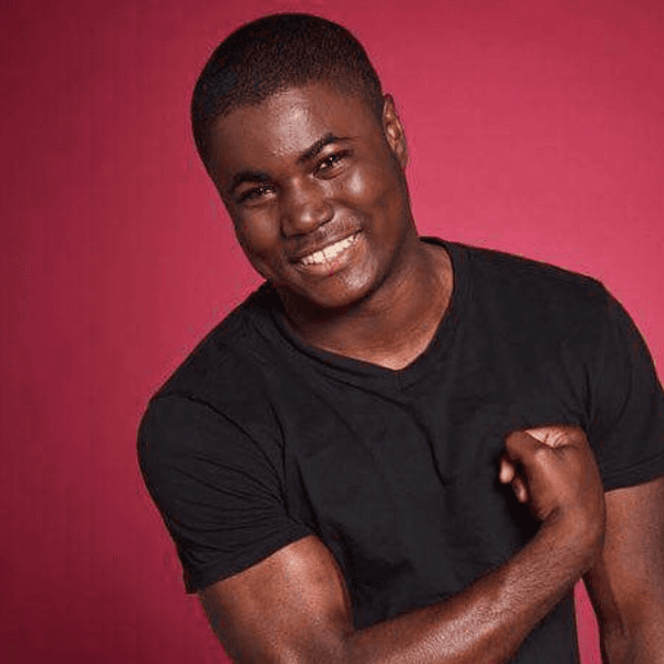 Souleyman Bah profile image