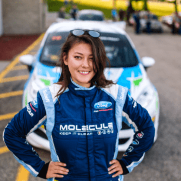 Keanna Erickson-Chang profile image