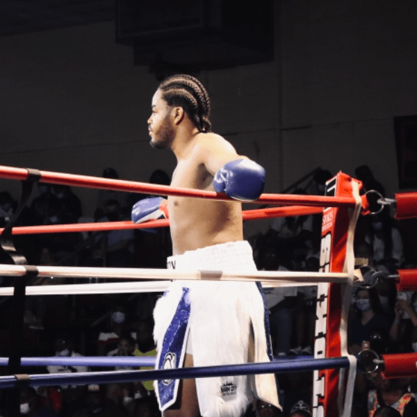 Donte White profile image