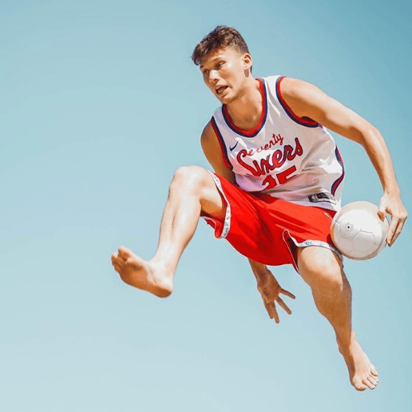 Jesse Riedel profile image