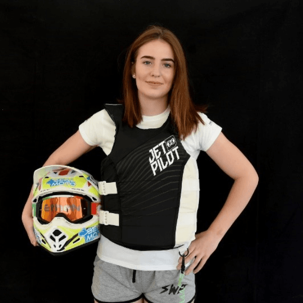 Mollie Fearn profile image