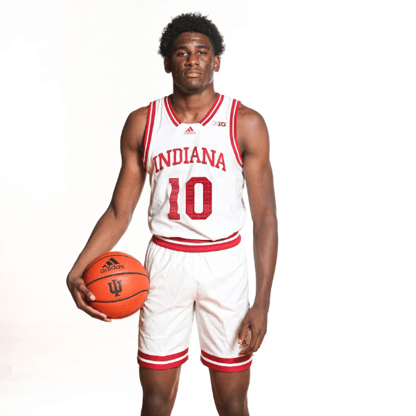 Kaleb Banks profile image