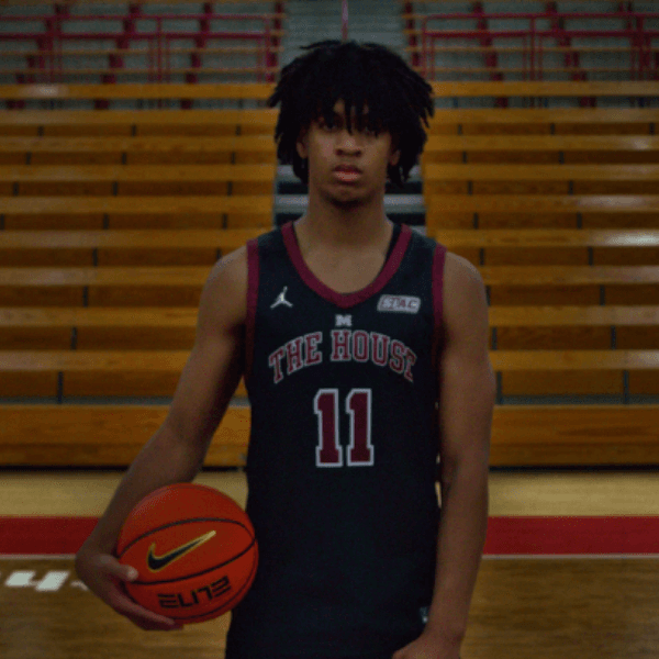 Kamdi Nwamba profile image