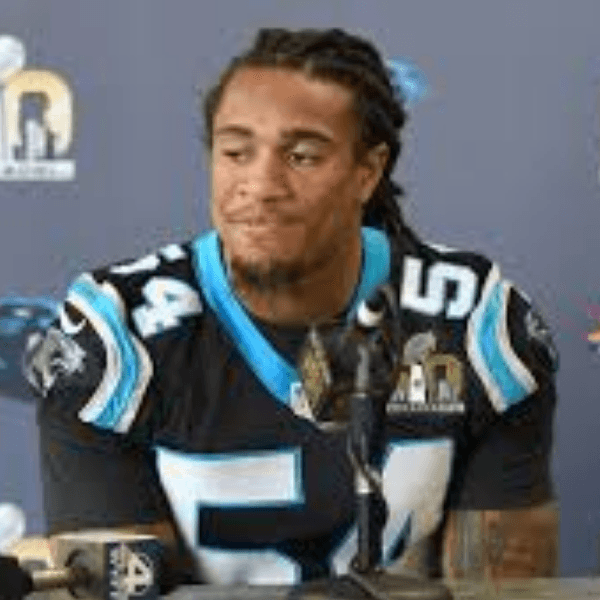 Shaq Thompson profile image