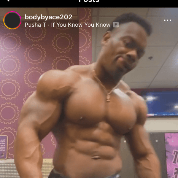 Ashley Morrow profile photo