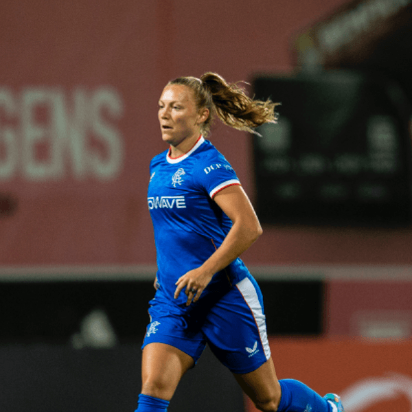 Madeline Nolf profile image