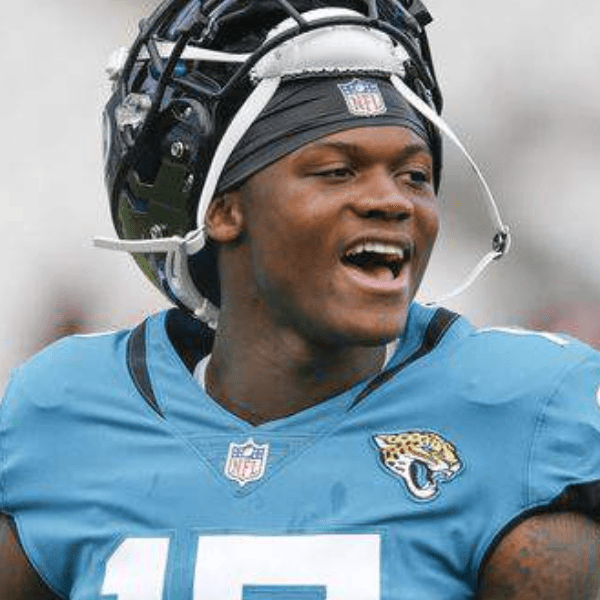 DJ Chark profile image