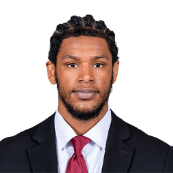 Elijah Spencer profile image