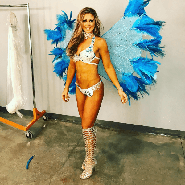 Brooke Womack profile image