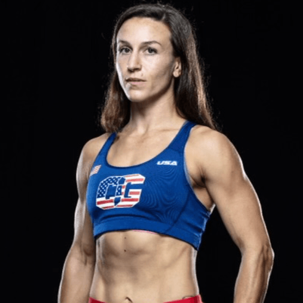 Tina Pettigrew profile image