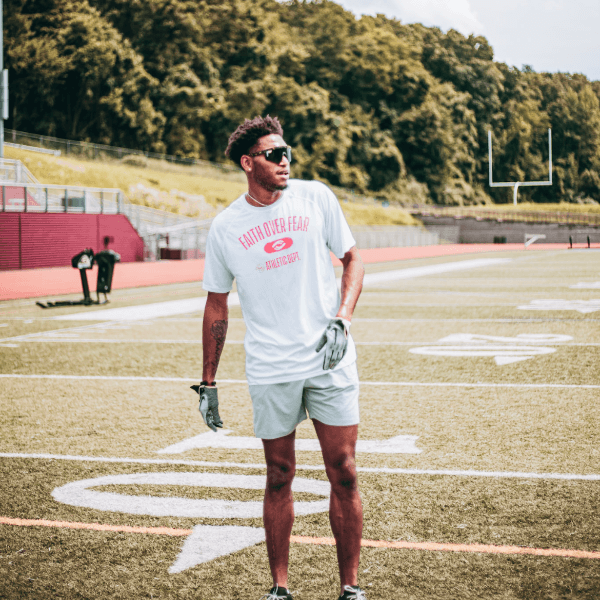 Deandre Wallace profile image